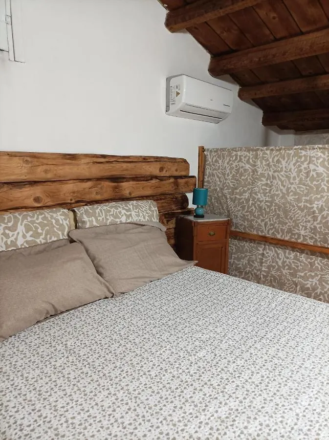 Villa Piccola Azzurra Comiso