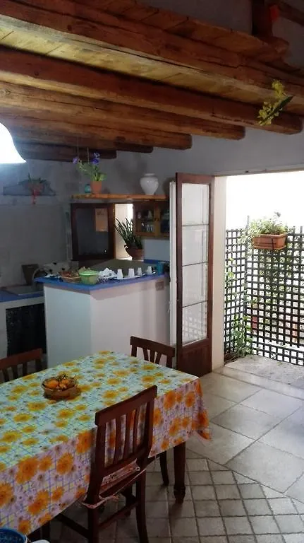 Piccola Azzurra Holiday home Comiso Italy