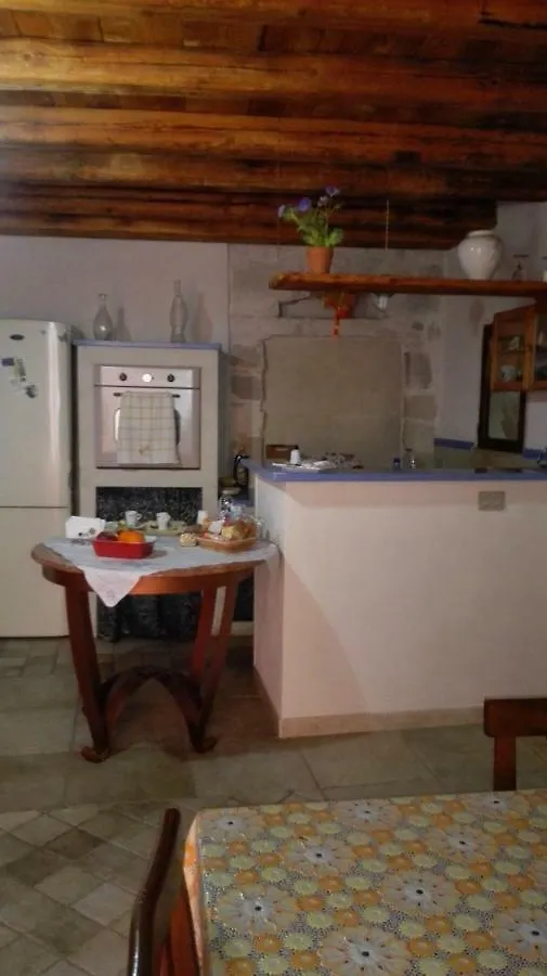 Piccola Azzurra Holiday home Comiso Italy