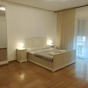 Appartamento Odysea, Comiso